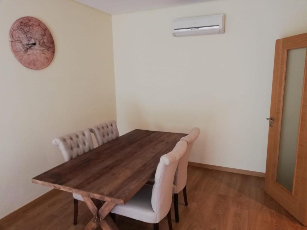 Beach Sea View Apartment Setúbal Exterior foto